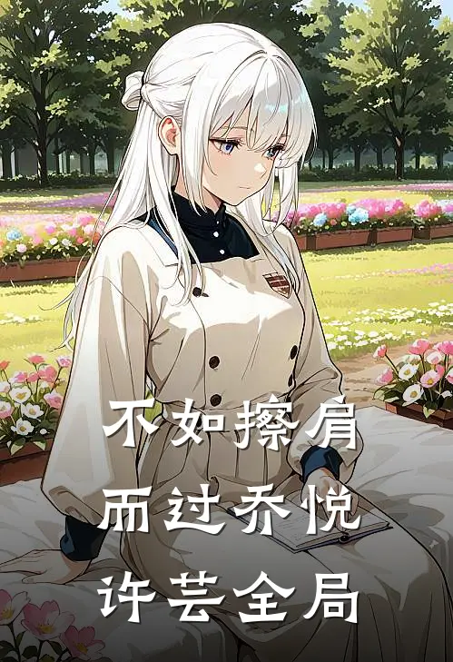 不如擦肩而过乔悦许芸全局