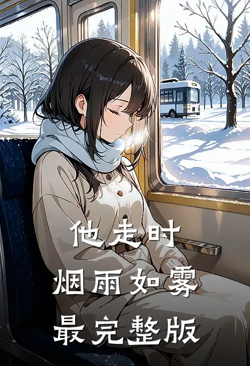 他走时，烟雨如雾最完整版