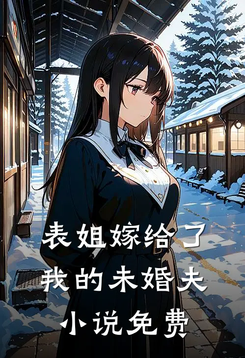 表姐嫁给了我的未婚夫小说免费