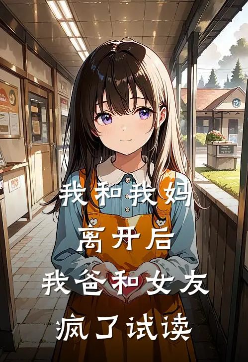 我和我妈离开后，我爸和女友疯了试读
