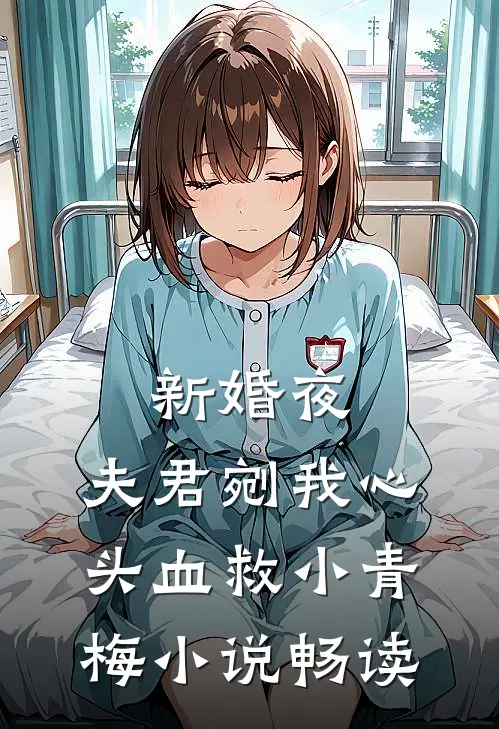 新婚夜，夫君剜我心头血救小青梅小说畅读