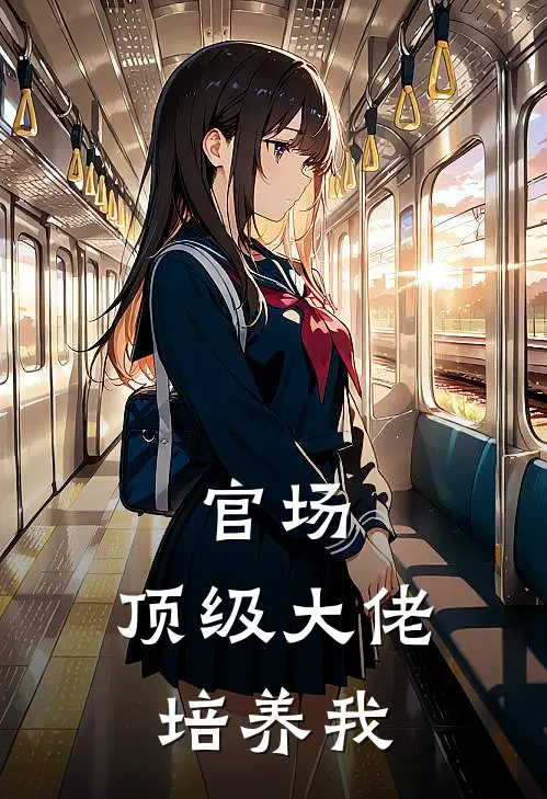 官场：顶级大佬培养我