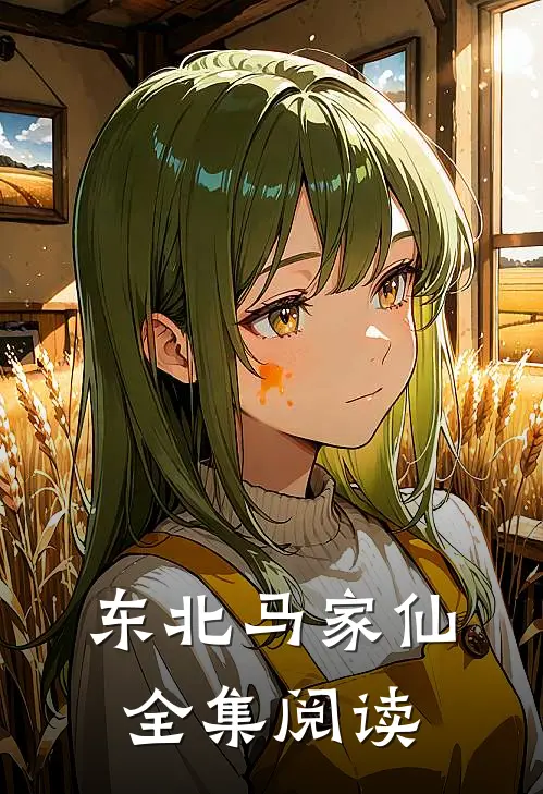 东北马家仙全集阅读