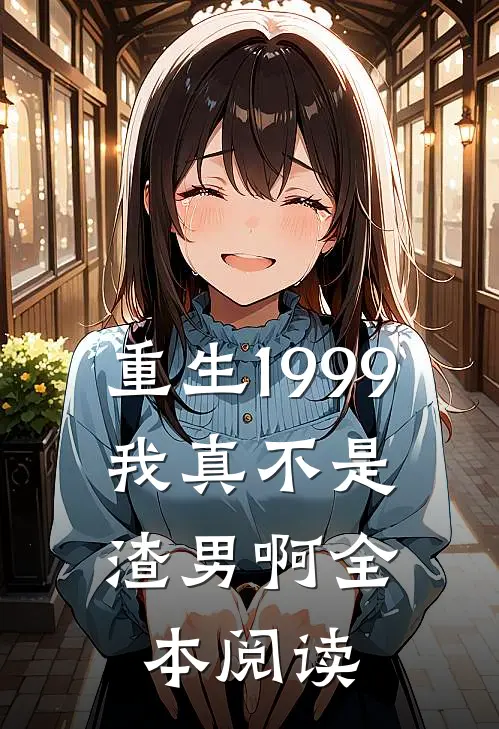 重生1999，我真不是渣男啊全本阅读