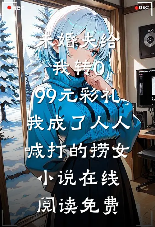 未婚夫给我转0.99元彩礼，我成了人人喊打的捞女小说在线阅读免费