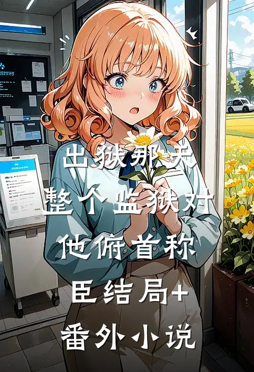 出狱那天，整个监狱对他俯首称臣结局+番外小说