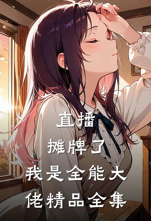 直播：摊牌了，我是全能大佬精品全集
