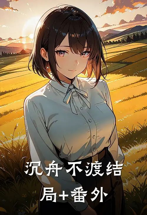 沉舟不渡结局+番外