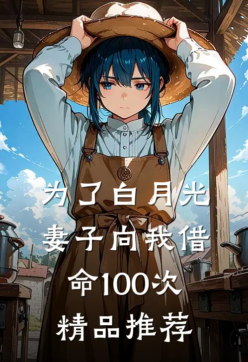 为了白月光，妻子向我借命100次精品推荐