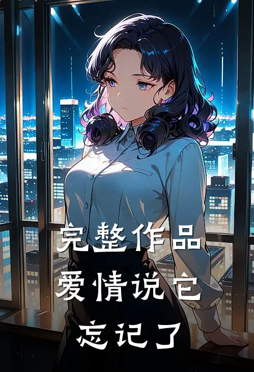 完整作品爱情说它忘记了