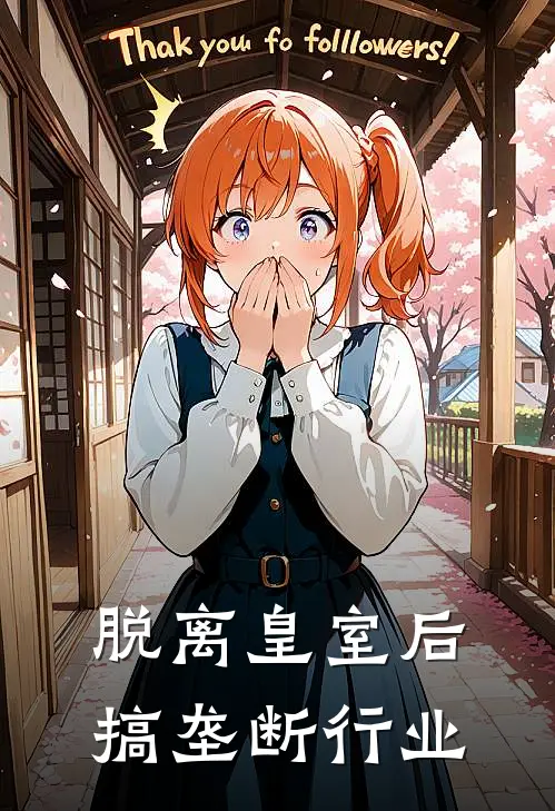 脱离皇室后搞垄断行业