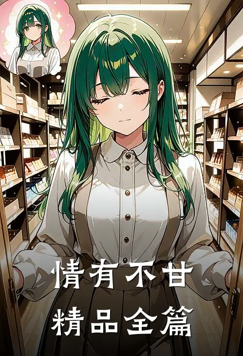 情有不甘精品全篇