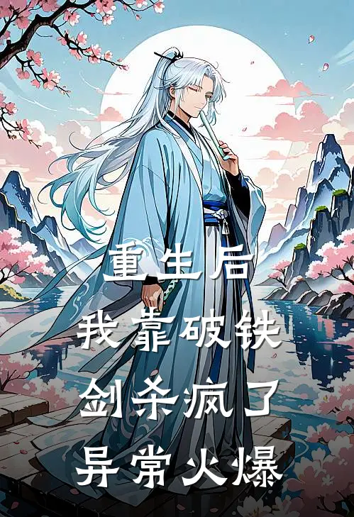 重生后，我靠破铁剑杀疯了异常火爆