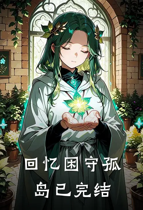 回忆困守孤岛已完结
