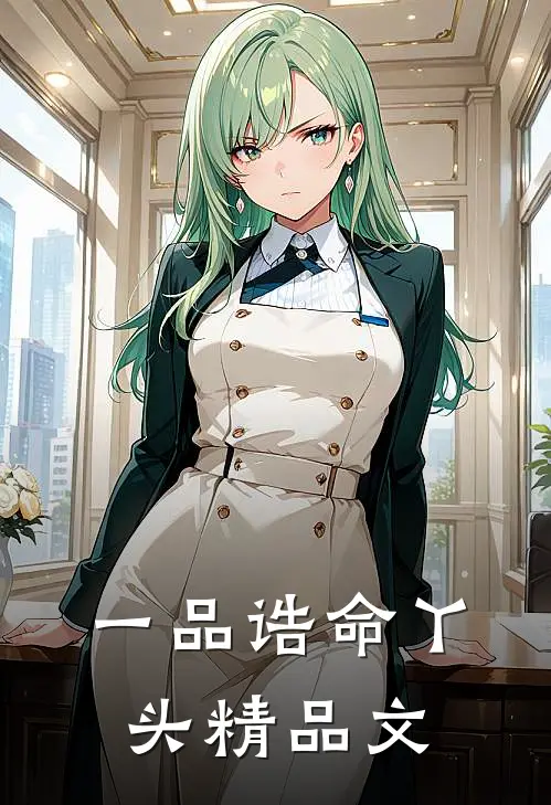 一品诰命丫头精品文