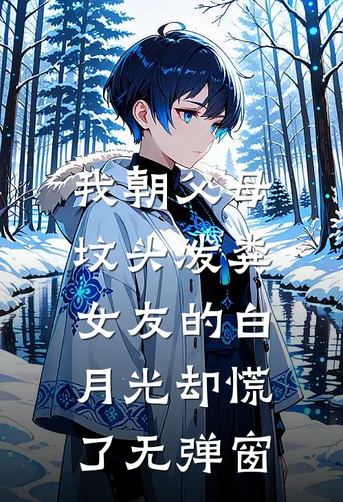 我朝父母坟头泼粪，女友的白月光却慌了无弹窗