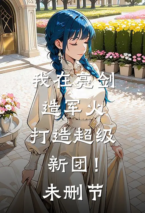 我在亮剑造军火，打造超级新团！未删节
