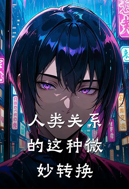 人类关系的这种微妙转换