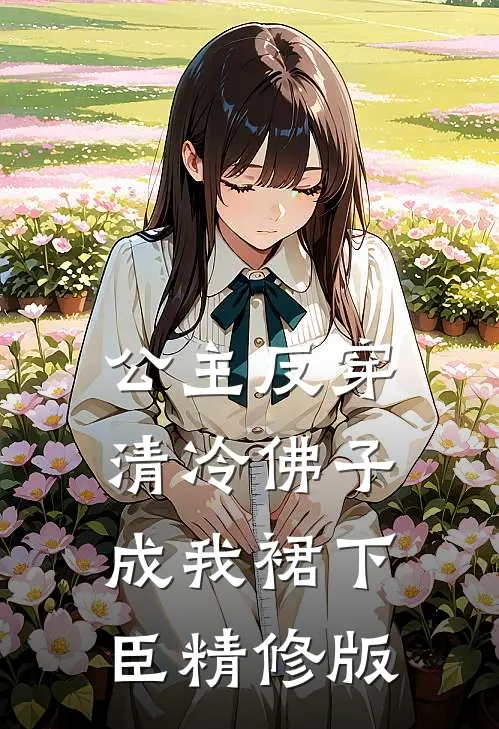 公主反穿：清冷佛子成我裙下臣精修版