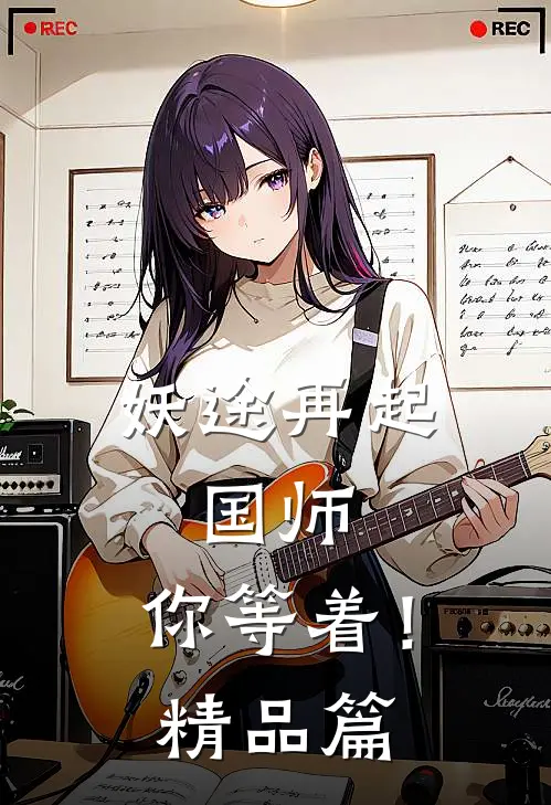 妖途再起：国师，你等着！精品篇