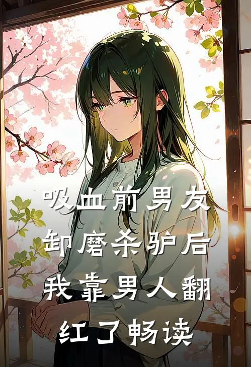 吸血前男友卸磨杀驴后，我靠男人翻红了畅读