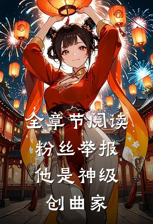 全章节阅读粉丝举报：他是神级创曲家