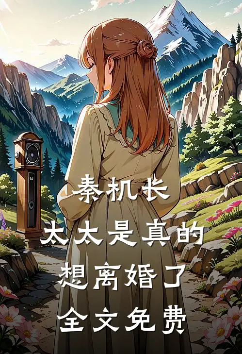 秦机长，太太是真的想离婚了全文免费