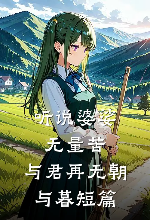 听说婆娑无量苦，与君再无朝与暮短篇