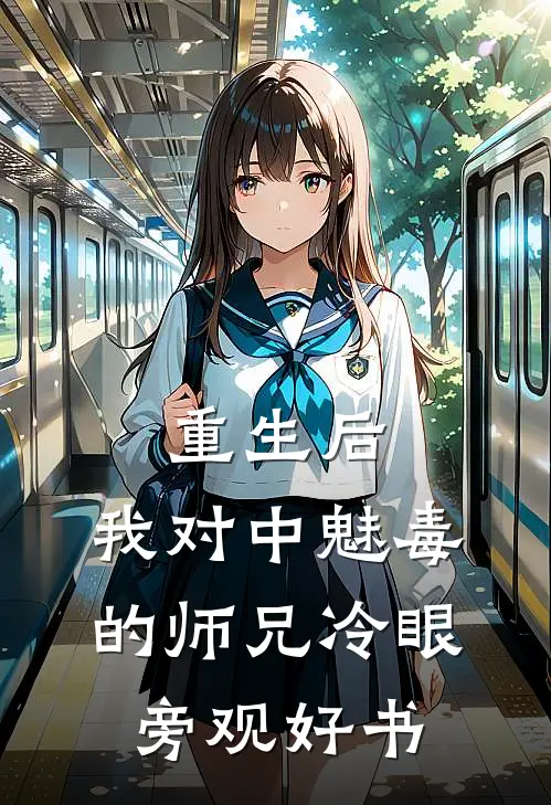 重生后，我对中魅毒的师兄冷眼旁观好书