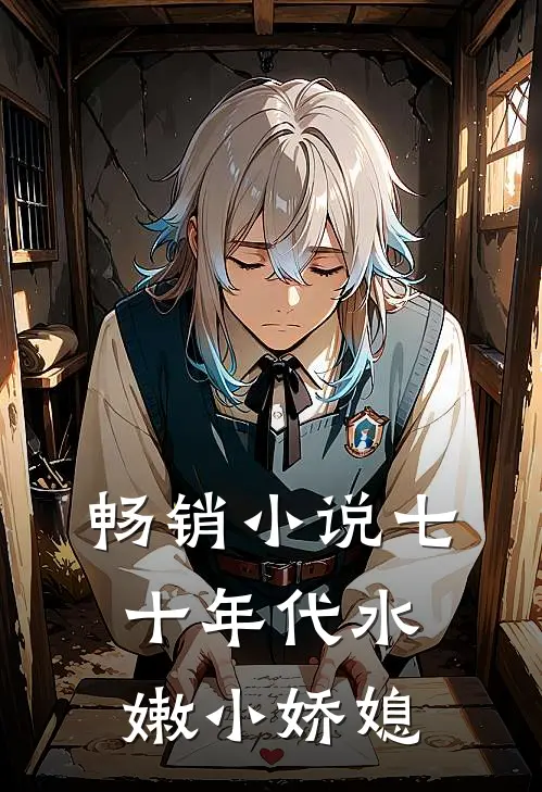 畅销小说七十年代水嫩小娇媳