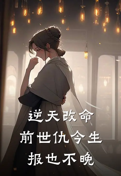 逆天改命：前世仇今生报也不晚