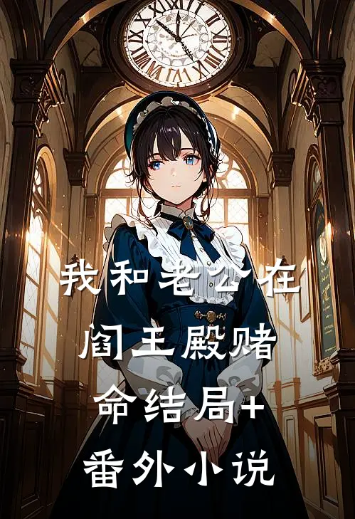 我和老公在阎王殿赌命结局+番外小说