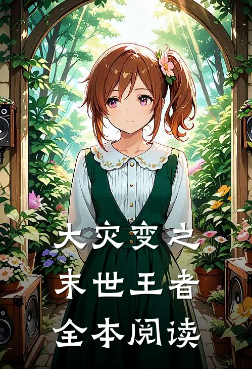 大灾变之末世王者全本阅读
