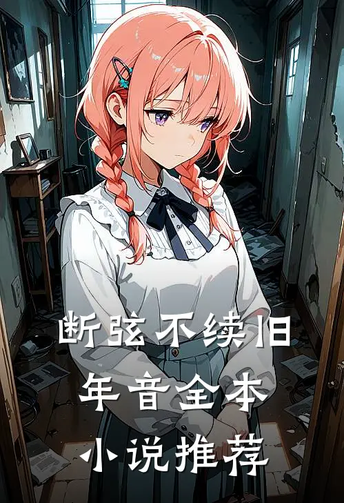 断弦不续旧年音全本小说推荐