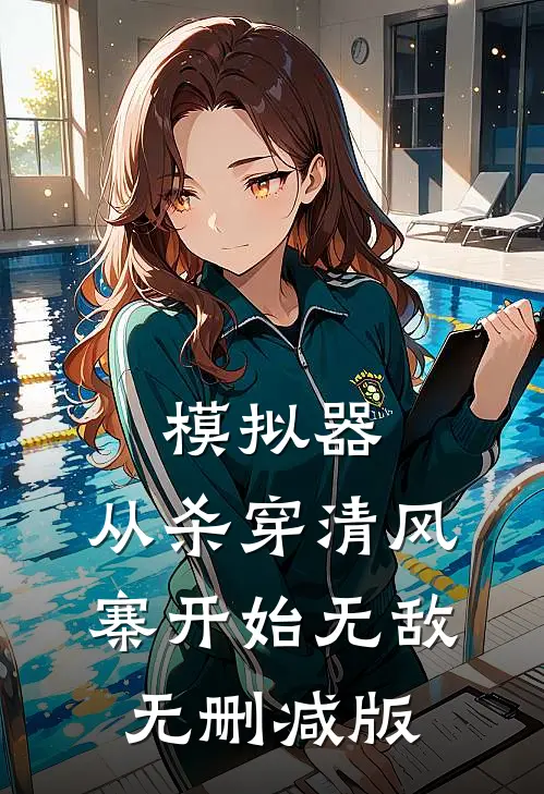 模拟器：从杀穿清风寨开始无敌无删减版