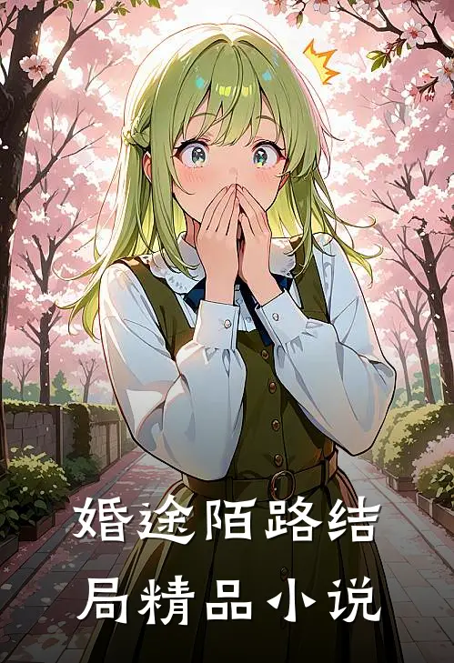 婚途陌路结局精品小说