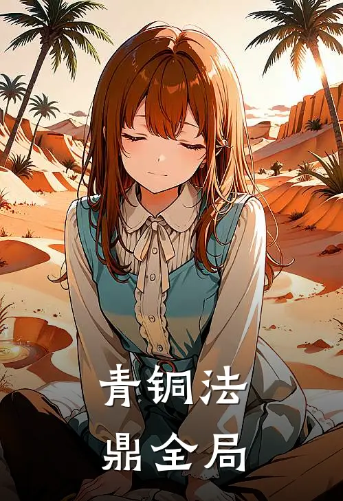 青铜法鼎全局