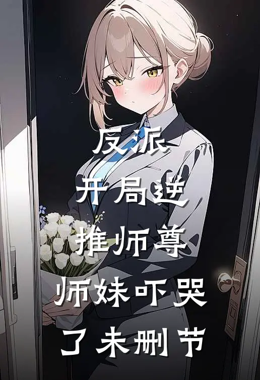 反派开局逆推师尊,师妹吓哭了未删节
