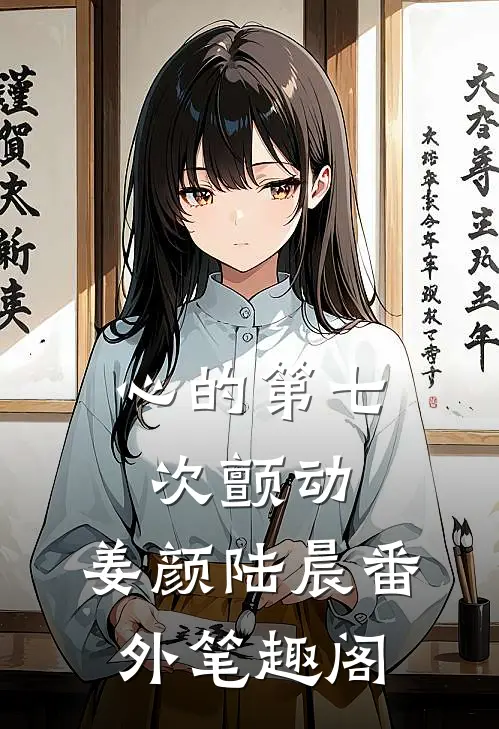 心的第七次颤动：姜颜陆晨番外笔趣阁