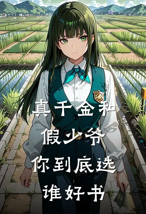 真千金和假少爷，你到底选谁好书