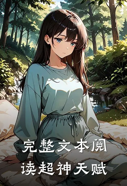 完整文本阅读超神天赋