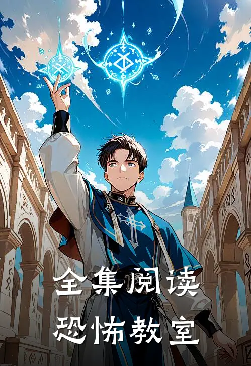 全集阅读恐怖教室