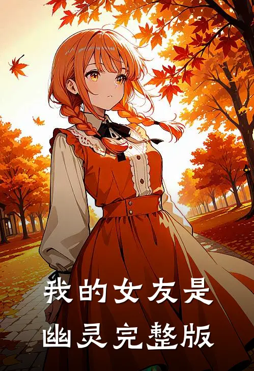 我的女友是幽灵完整版