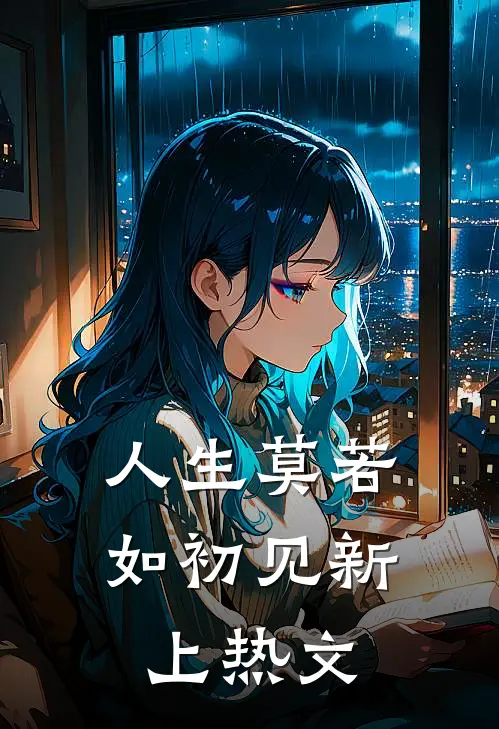 人生莫若如初见新上热文