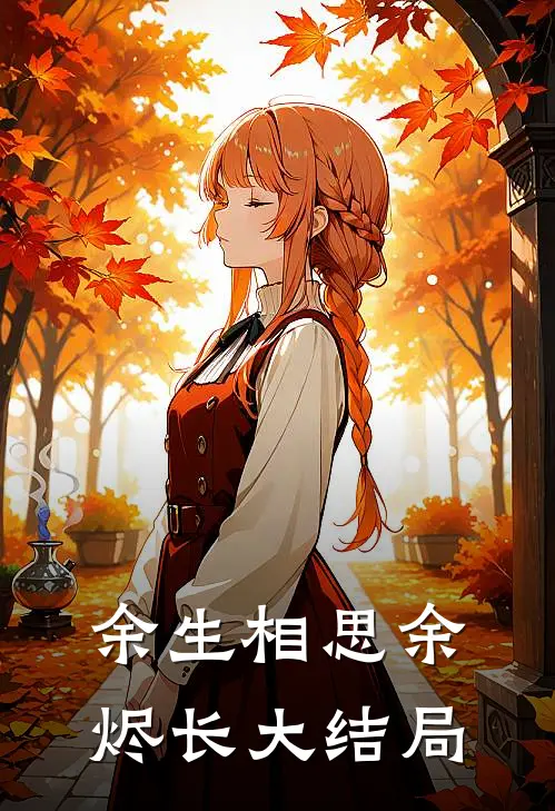 余生相思余烬长大结局