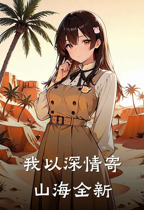 我以深情寄山海全新