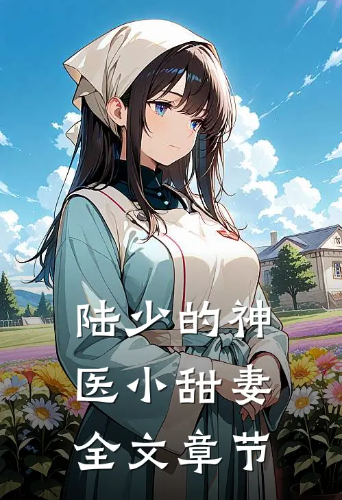 陆少的神医小甜妻全文章节