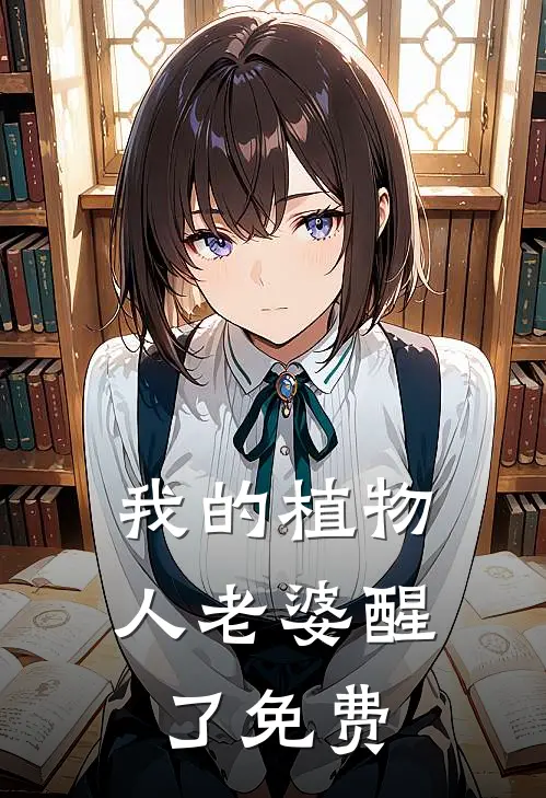 我的植物人老婆醒了免费