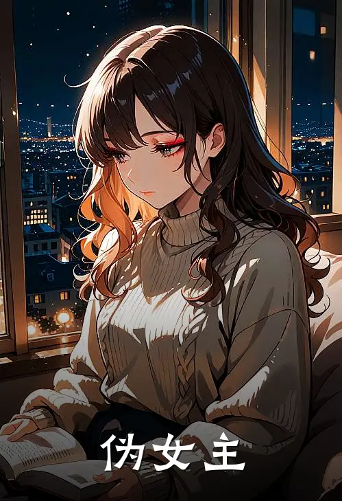 伪女主生存攻略