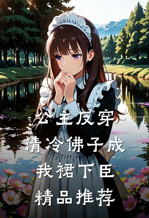 公主反穿：清冷佛子成我裙下臣精品推荐